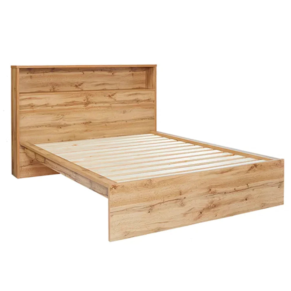 NOVA Storage Bed Frame - Jory Henley Furniture