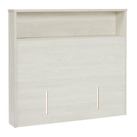 ATLAS Storage Headboard
