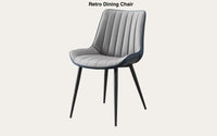Retro Dining Chair