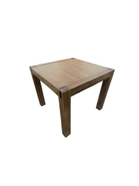 Silverstrike Dining Table 900 x 900