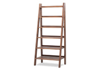 Silverstrike Bookcase