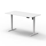 Swift Electric Standing Height Adjustable Desk 1.2m/1.4m