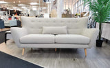 Bella Sofa 2/3 Seat - Jory Henley Furniture