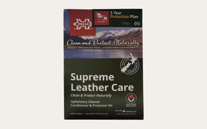 Pelle System Leather Care 2-3 Seats-Jory Henley | JCD NZ Limited-Jory Henley Furniture
