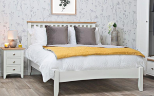 Garcia Queen Bed Frame-Joryhenley-Queen-Jory Henley Furniture