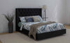 Como Bed Frame - Jory Henley Furniture