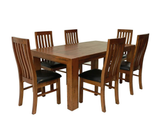 Woodgate Dining Suite - Jory Henley Furniture