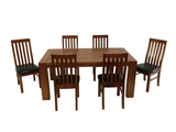 Woodgate Dining Suite - Jory Henley Furniture
