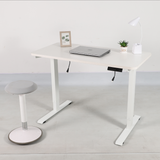 Evo Electric Standing Height Adjustable Desk
