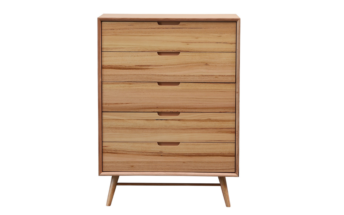 Debby Tallboy - Jory Henley Furniture