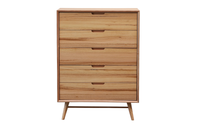 Debby Tallboy - Jory Henley Furniture