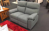 Ada Fabric Recliner 1/2/3 Seat-Joryhenley-2 Seat-Jory Henley Furniture