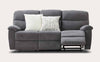 Ada Fabric Recliner 1/2/3 Seat-Joryhenley-3 Seat-Jory Henley Furniture