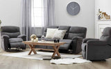 Ada Fabric Recliner 1/2/3 Seat-Joryhenley-1+2+3 Seat-Jory Henley Furniture