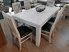 Amanda Dining Table - Jory Henley Furniture