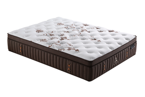 Atlantis Medium Mattress - Jory Henley Furniture