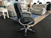 Comfy Office Chair-Black