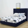 Como Bed Frame - Jory Henley Furniture