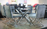 Dash Dining Chair-Joryhenley-Jory Henley Furniture