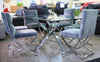 Dash Dining Chair-Joryhenley-Jory Henley Furniture