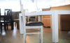 Amanda Dining Chair - Jory Henley Furniture