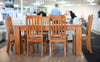 Felton Dining Table - Jory Henley Furniture