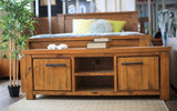 Woodgate TV Unit - Jory Henley Furniture