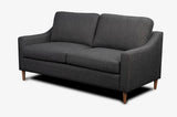 Sonia 2.5S Double Sofa Bed-Joryhenley-Jory Henley Furniture