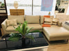 Joseph Sofa with Chaise-Joryhenley-Grey Sofa with Right Chaise-Jory Henley Furniture