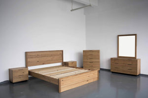 Kendall Bedside Table-Jory Henley-Jory Henley Furniture
