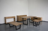 Kendall Hall Table-Joryhenley-Jory Henley Furniture
