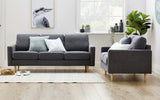 Kingston Sofa 2+3 Seat-Joryhenley-2+3 Seat-Jory Henley Furniture