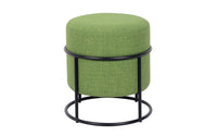 Gail Seat Stool - Jory Henley Furniture