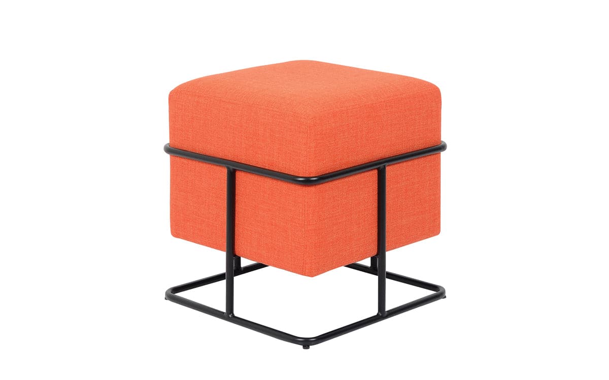 Marisa Seat Stool - Jory Henley Furniture
