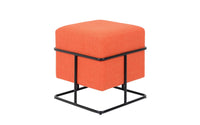 Marisa Seat Stool - Jory Henley Furniture