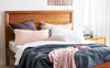 Mali Bed Frame - Jory Henley Furniture