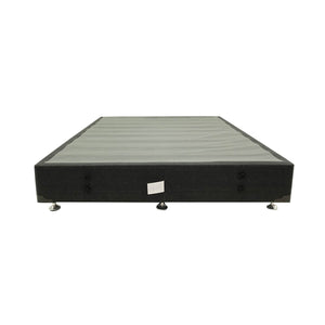 Maxell Bed Base 4 Drawer - Jory Henley Furniture