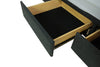 Maxell Bed Base 4 Drawer - Jory Henley Furniture