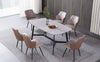 Milford Dining Table  - Ceramic Top