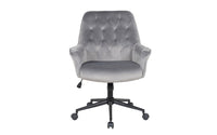 Albany Office Chair / Velvet