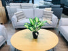 Panama Sofa 1/2/3 Seat-Joryhenley-Light Grey-1 Seat-Jory Henley Furniture