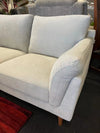 Panama Sofa 1/2/3 Seat-Joryhenley-Light Grey-1 Seat-Jory Henley Furniture