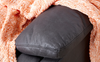 Scott Fabric Recliner Suite-Rhino-Joryhenley-3+2+1 Seat-Rhino Fabric Black-Jory Henley Furniture