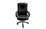Rivera Office Chair-Black