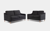 Sonia 2.5S Double Sofa Bed+2 seat-Joryhenley-Jory Henley Furniture