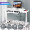 Siri Electric Standing Height Adjustable Desk