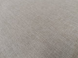 Stanley Fabric Sofa Bed (Light Grey/Khaki Light)
