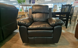 Winslet Recliner 1/2/3 Seat - Jory Henley Furniture