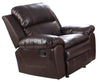 Winslet Recliner 1/2/3 Seat - Jory Henley Furniture