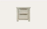 Amanda Bedside Table - Jory Henley Furniture
